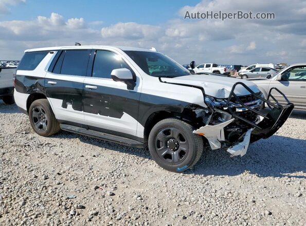 1GNSKLED3RR176069 2024 CHEVROLET TAHOE Two Tone Առջևի աջ