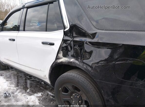 1GNSKLED6RR323842 2024 CHEVROLET TAHOE Black 
