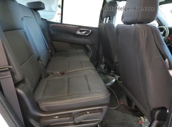 1GNSKLED8RR154892 2024 CHEVROLET TAHOE White 