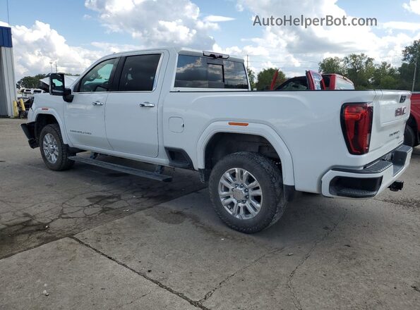 1GT49REY1PF106023 2023 GMC SIERRA White 