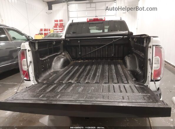 1GTG6FEN2N1117567 2022 GMC CANYON White 