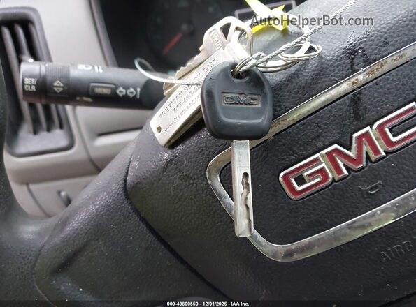 1GTH5BEA5L1127973 2020 GMC CANYON White წინა პანელის ხედი