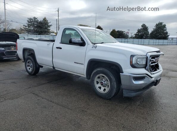 1GTN1LEC7HZ903938 2017 GMC SIERRA White 