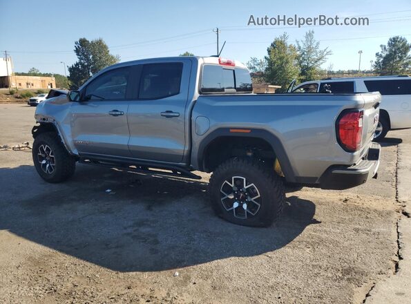1GTP2DEK7S1146242 2025 GMC CANYON Gray 