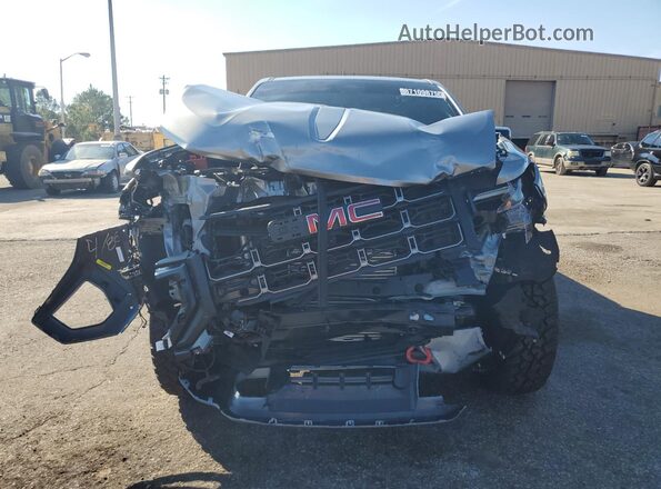 1GTP2DEK7S1146242 2025 GMC CANYON Gray 