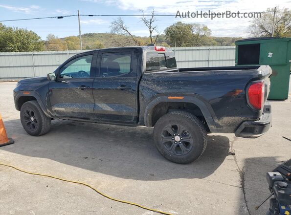 1GTP5BEK0R1179136 2024 GMC CANYON Черный 