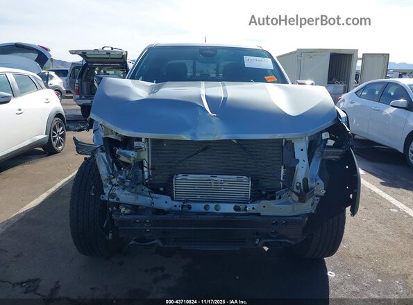 1GTP5BEKXP1253465 2023 GMC CANYON Silver 
