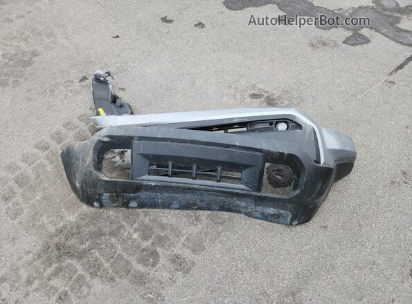 1GTP6BEK1P1235062 2023 GMC CANYON Серый Вид подкапотного пространства