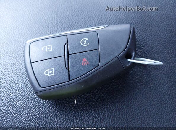 1GTP6BEK4R1223667 2024 GMC CANYON White Vista del salpicadero