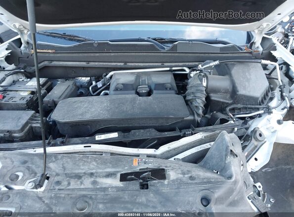 1GTP6BEK4R1223667 2024 GMC CANYON White Vista trasera