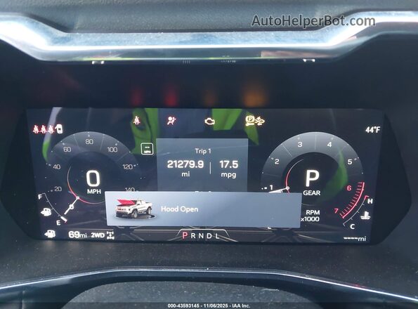1GTP6BEK4R1223667 2024 GMC CANYON White 
