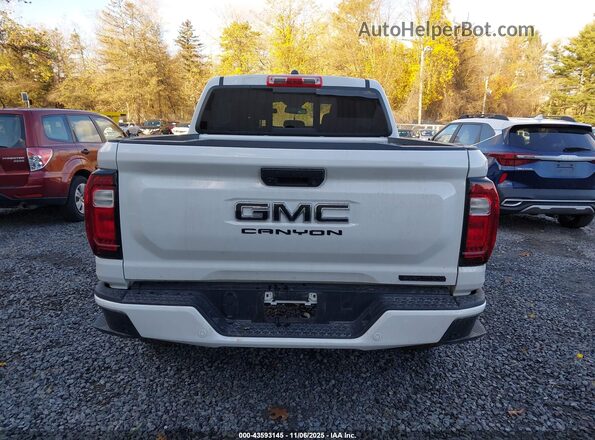 1GTP6BEK4R1223667 2024 GMC CANYON White 