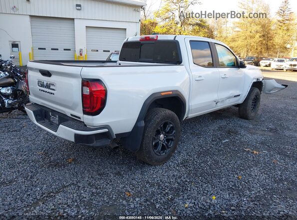 1GTP6BEK4R1223667 2024 GMC CANYON White Trasero derecho