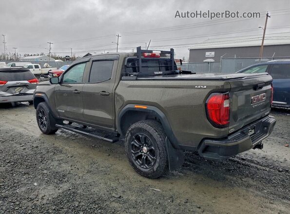 1GTP6BEK5R1240767 2024 GMC CANYON Brown 