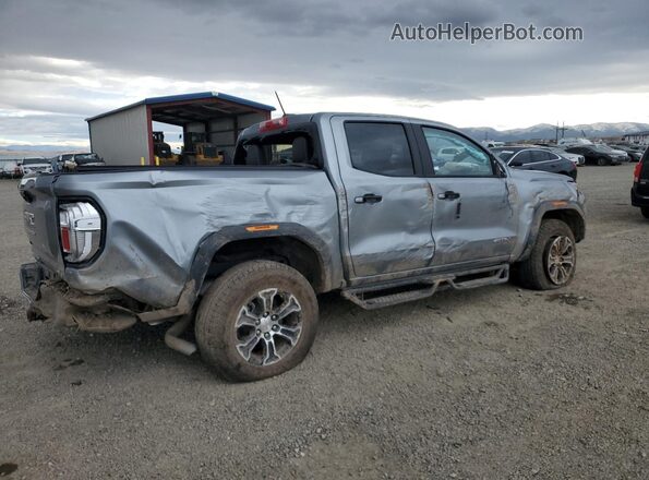 1GTP6DEK0R1104347 2024 GMC CANYON Gray 