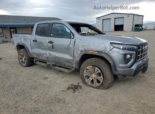 1GTP6DEK0R1104347 2024 GMC CANYON Gray 