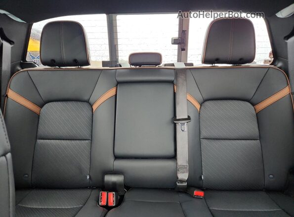 1GTP6DEK3R1145684 2024 GMC CANYON Gray 