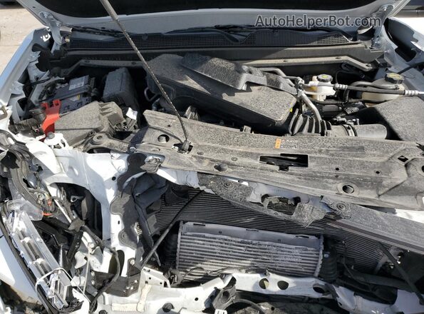 1GTP6DEKXR1235866 2024 GMC CANYON White 