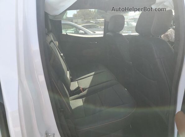 1GTP6DEKXR1235866 2024 GMC CANYON White 