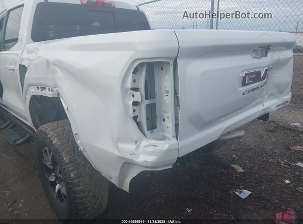 1GTP6EEK6R1135060 2024 GMC CANYON White 