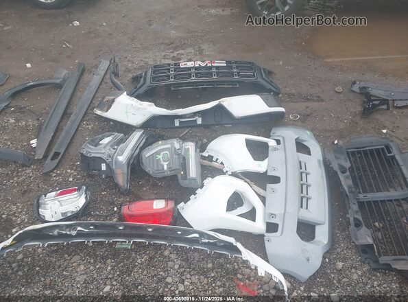 1GTP6EEK6R1135060 2024 GMC CANYON White 