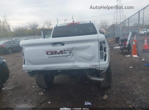 1GTP6EEK6R1135060 2024 GMC CANYON White 