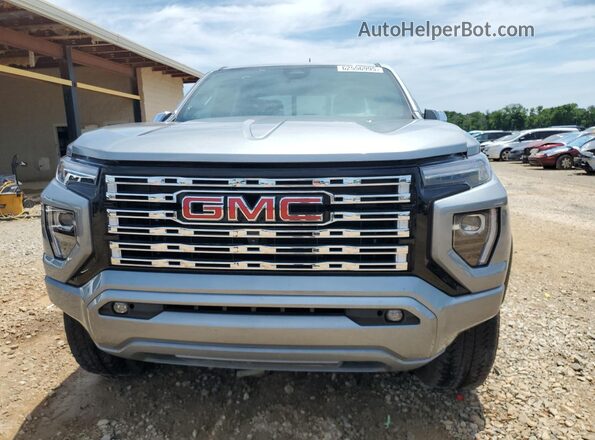 1GTP6FEK0R1232244 2024 GMC CANYON Gray 