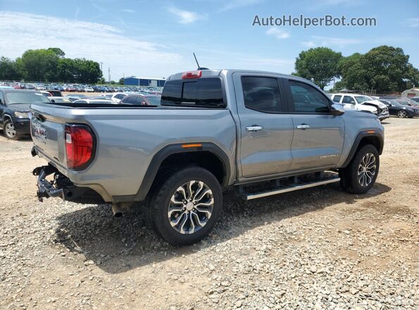 1GTP6FEK0R1232244 2024 GMC CANYON Gray 