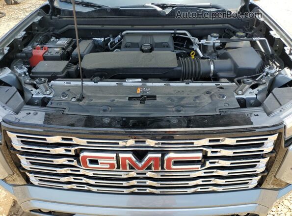 1GTP6FEK0R1232244 2024 GMC CANYON Gray 