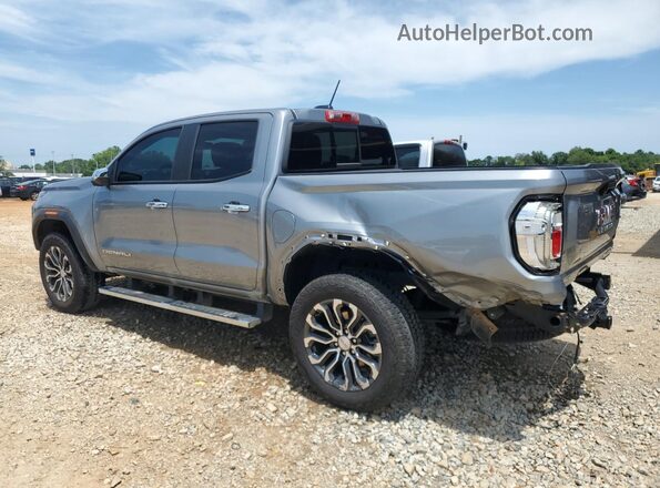 1GTP6FEK0R1232244 2024 GMC CANYON Gray 