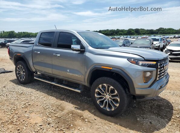 1GTP6FEK0R1232244 2024 GMC CANYON Gray 