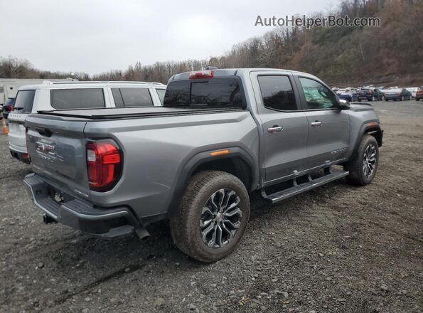 1GTP6FEK0R1302096 2024 GMC CANYON Серебряный 