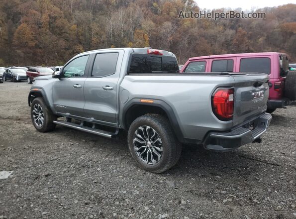1GTP6FEK0R1302096 2024 GMC CANYON Серебряный 