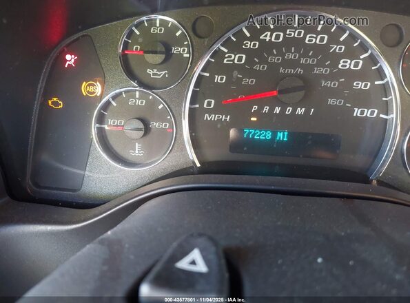 1GTW7AF71R1104004 2024 GMC SAVANA CARGO White 