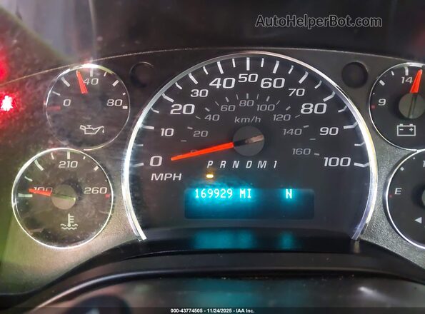 1GTW7AFG0L1252152 2020 GMC SAVANA CARGO Yellow 