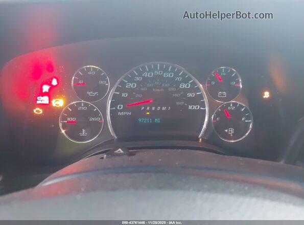 1GTW7AFG3K1155428 2019 GMC SAVANA 2500 White Vista de los asientos traseros