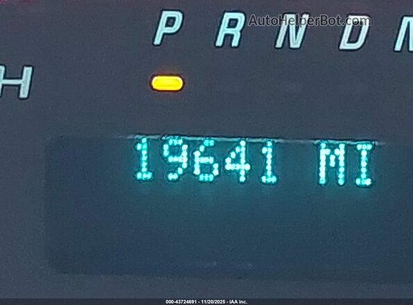 1GTZ7GF7XS1100331 2025 GMC SAVANA CARGO White 