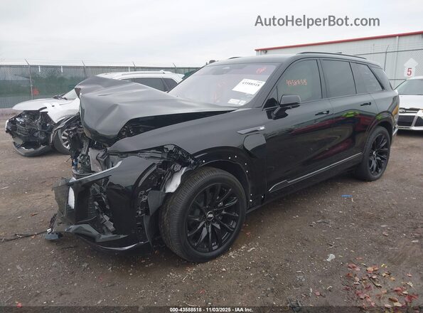 1GYC3NML9TZ700809 2026 CADILLAC VISTIQ Black Front left
