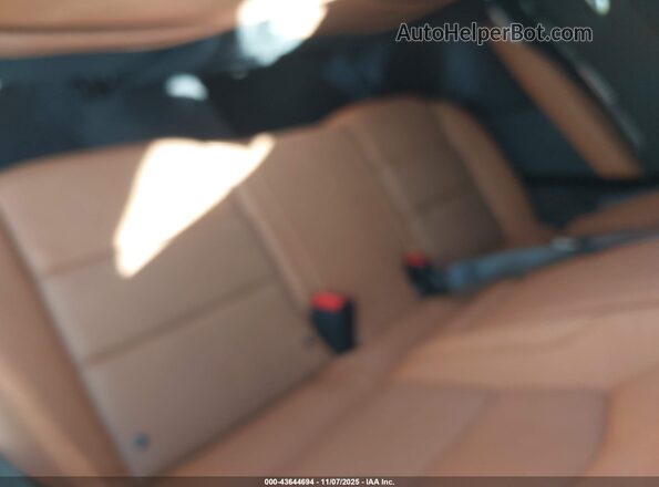 1GYFZCR40RF173450 2024 CADILLAC XT4 Brown Widok naklejki z numerem VIN