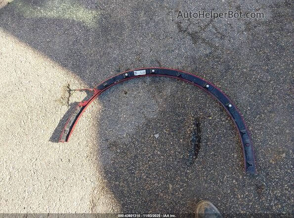 1GYKNDR47PZ161792 2023 CADILLAC XT5 Red 