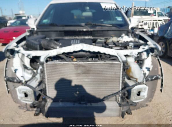 1GYKPAR44MZ153105 2021 CADILLAC OTHER White Widok z przodu