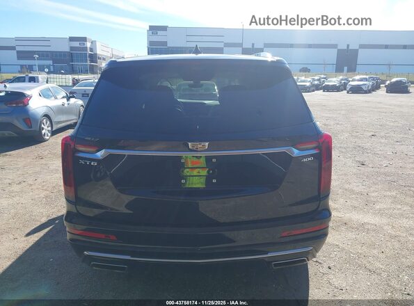 1GYKPCRS9MZ146080 2021 CADILLAC OTHER Dark Blue 
