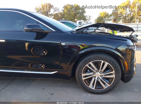 1GYKPRRK6RZ112320 2024 CADILLAC OTHER Black 