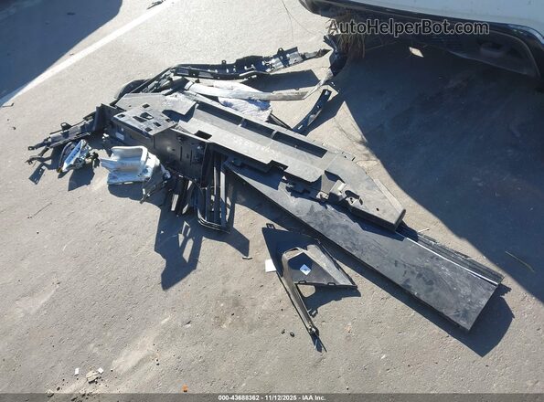 1GYKPSRL3RZ129317 2024 CADILLAC OTHER Gray Widok zestawu wskaźników