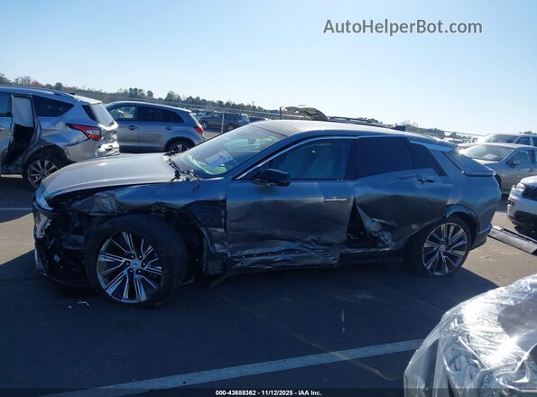 1GYKPSRL3RZ129317 2024 CADILLAC OTHER Gray 