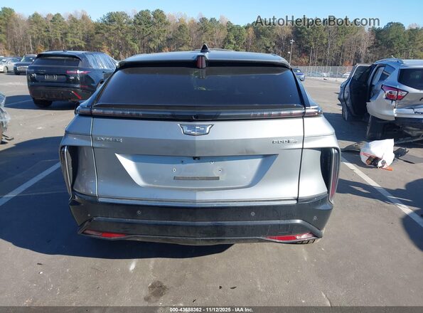 1GYKPSRL3RZ129317 2024 CADILLAC OTHER Gray 