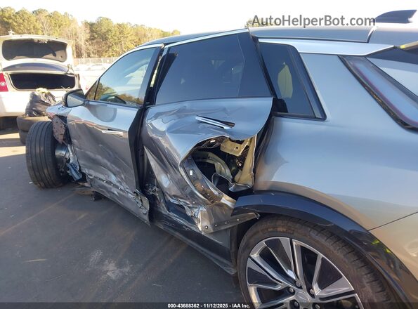 1GYKPSRL3RZ129317 2024 CADILLAC OTHER Gray Widok z przodu