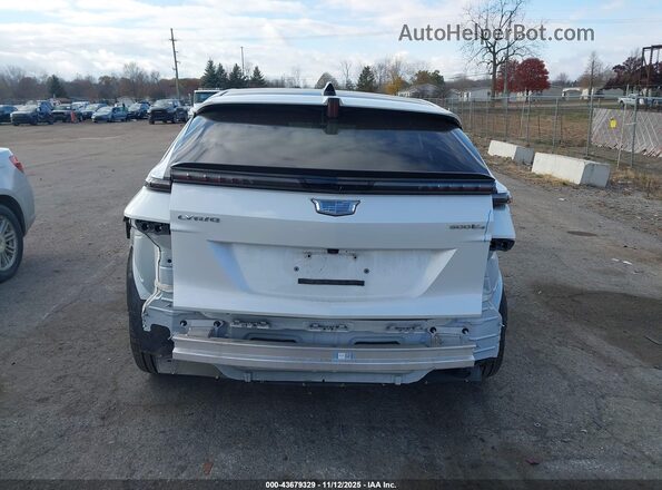 1GYKPWRL8RZ112830 2024 CADILLAC OTHER White 