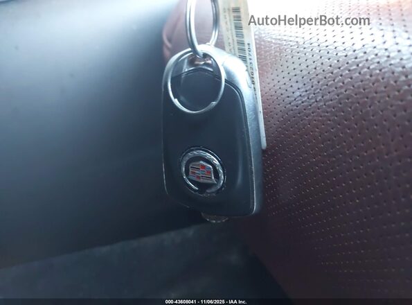 1GYS4BKJ0JR124792 2018 CADILLAC ESCALADE Черный 