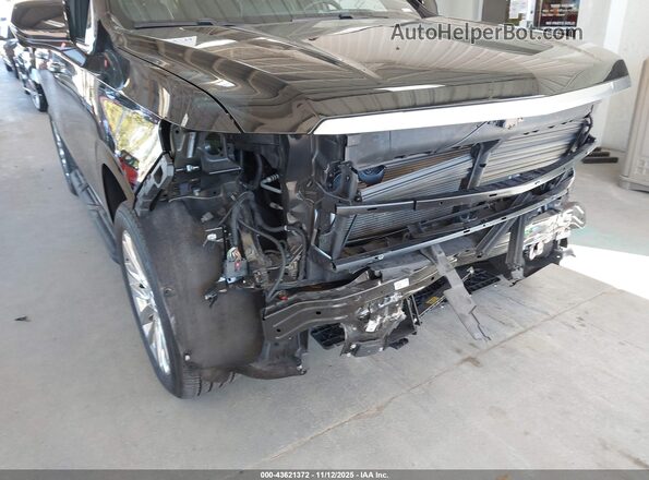 1GYS4BKL2PR417703 2023 CADILLAC ESCALADE Black 